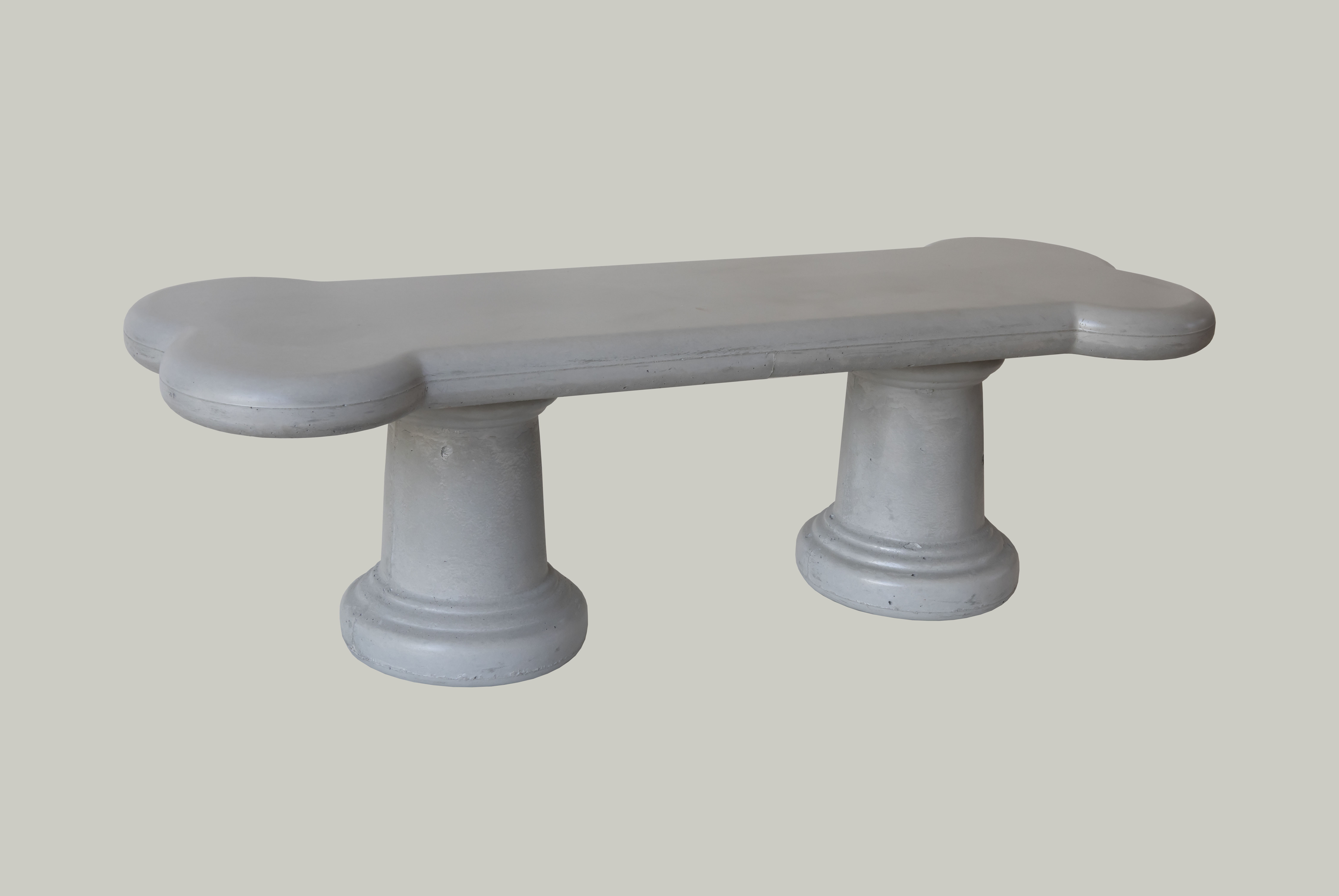 Animal Benches Design Cast Products