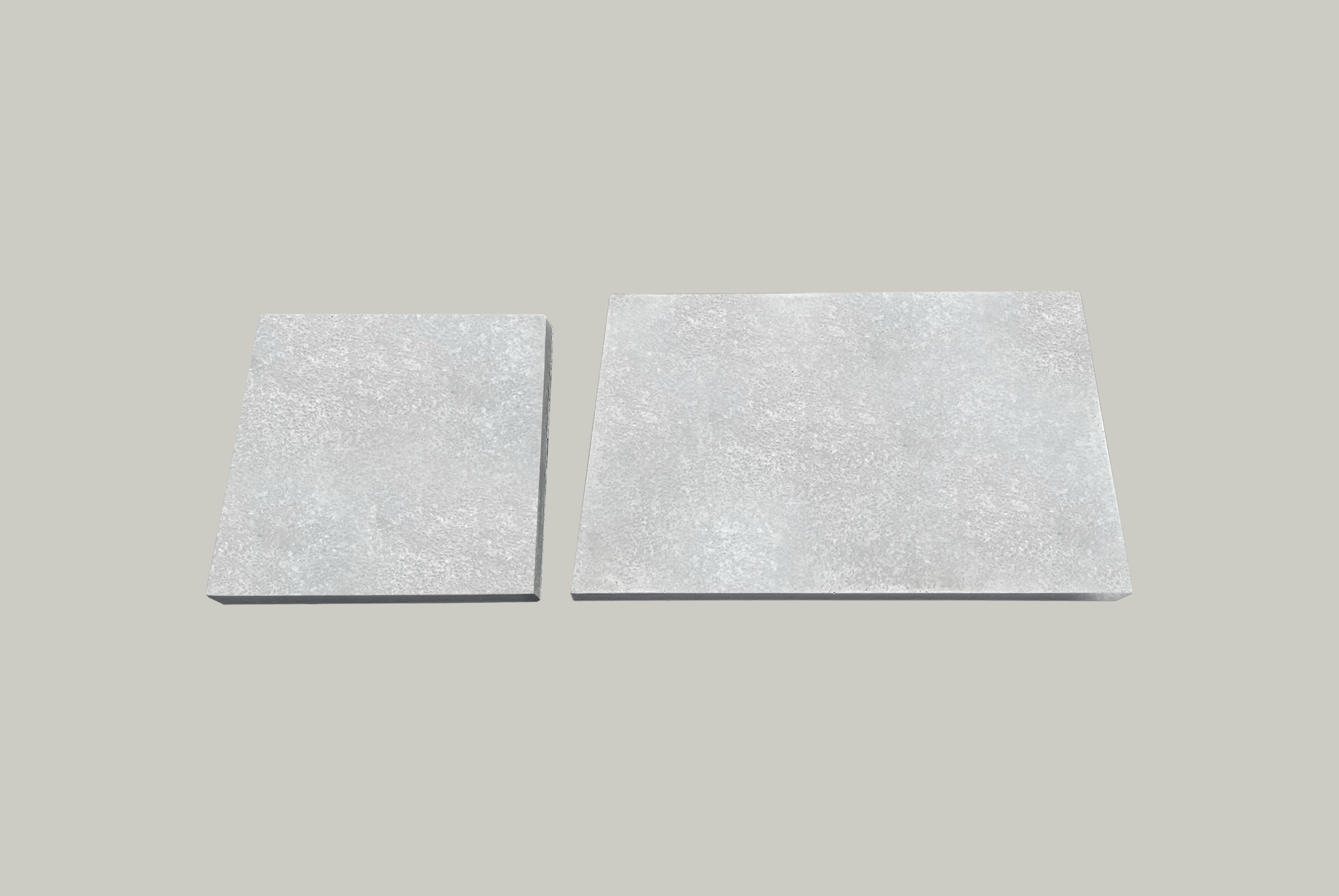 Equipment Pads Design Cast Products